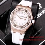 Knockoff Audemars Piguet Royal Oak Offshore Lady Alinghi Limited Edition Diamond